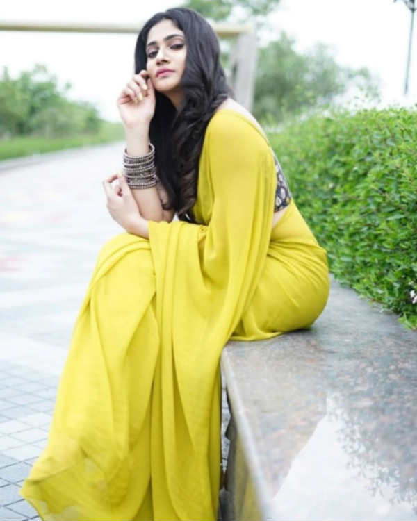 திருமண செய்தி