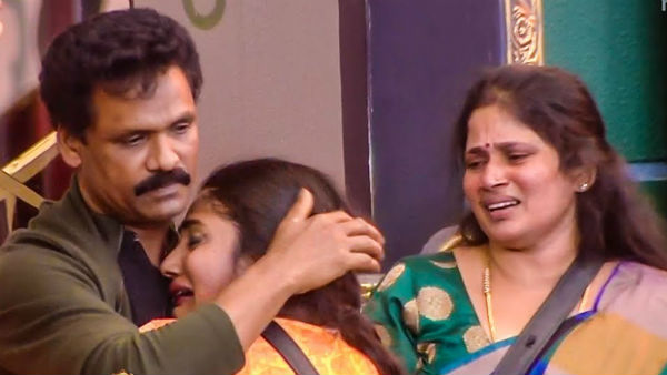 மகளாய் நிறைவேற்றுங்கள்