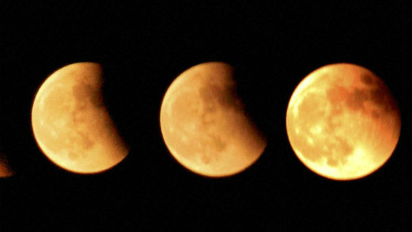 Final Lunar Eclipse 2020 takes place today Final Lunar Eclipse 2020 takes place today