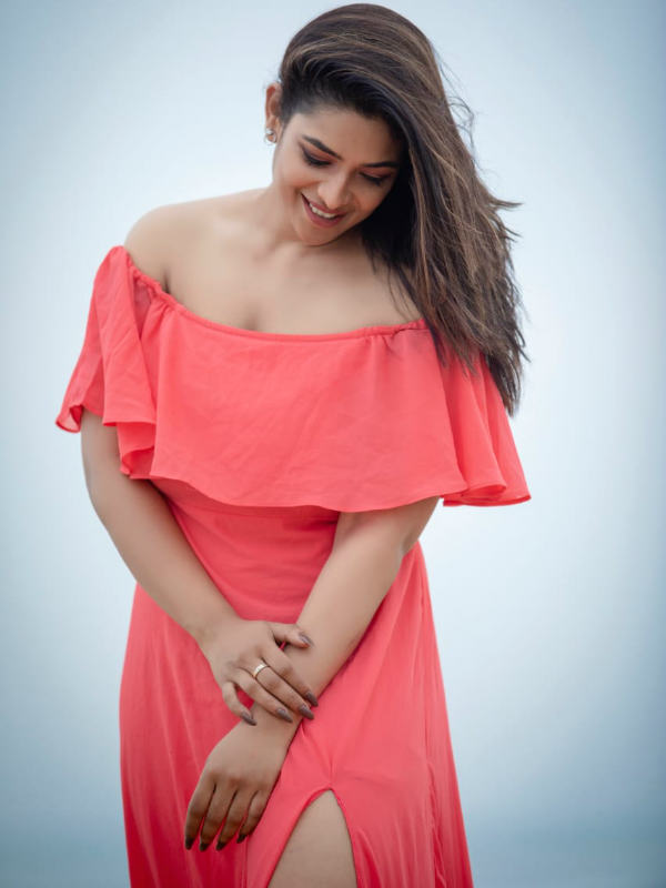  ஹாட்டான போட்டோஷூட்