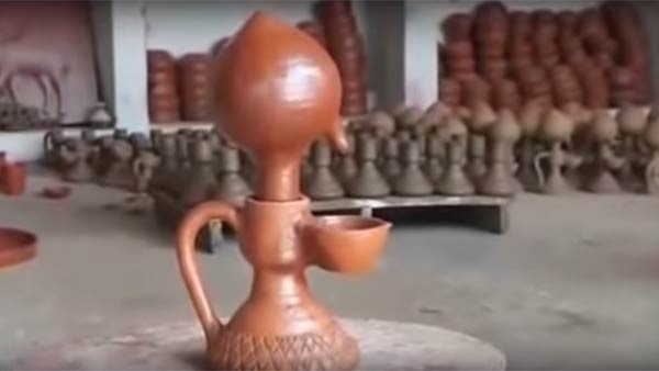 மேஜிக் விளக்கு