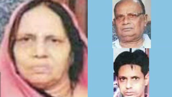 துப்பாக்கி கொடுத்த ராணுவ அதிகாரி 