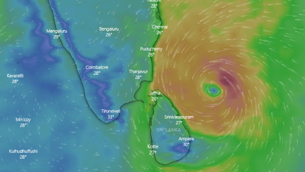 வேகம் மாறுவதற்கு காரணம் என்ன? 