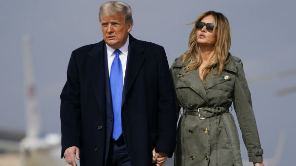 வெள்ளை மாளிகை 