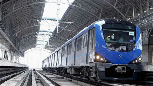  Happy Announcement and first Class compartments allocated for only Ladies 