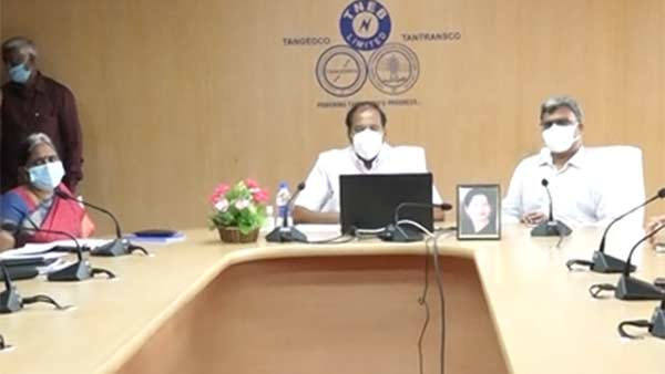 முன்னெச்சரிக்கை நடவடிக்கை 