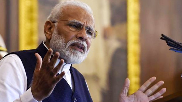 வாரணாசியில் மோடி வெற்றி 
