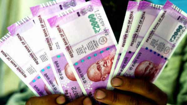 வியாபாரத்தில் லாபம் 