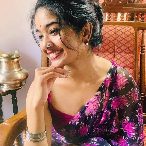 குத்து விளக்கு மாதிரி 