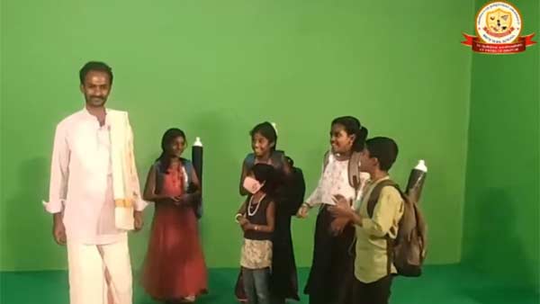 இணையம் வழியாக ஒளிபரப்பு 