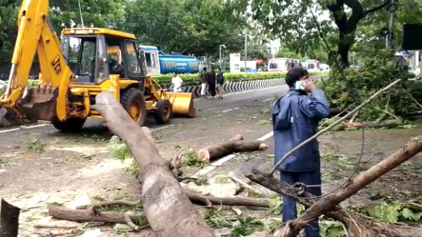 48 மணிநேரத்திற்கு மழை நிலவரம் 