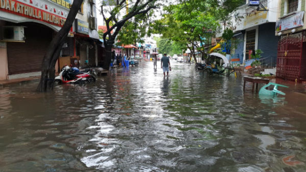 Puducherry Chief Minister Narayanasamy said no No casualties were reported in state 
