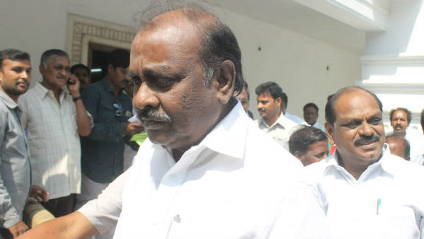 மீண்டும் விஜயன் மீண்டும் விஜயன்