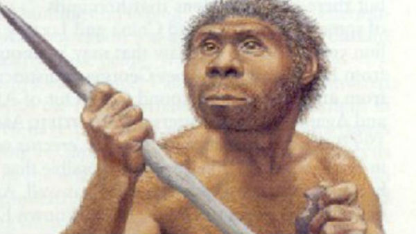 40,000 ஆண்டுகள் முன்பு அழிந்தது 40,000 ஆண்டுகள் முன்பு அழிந்தது