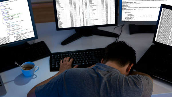 மூச்சுத்திணறல் 