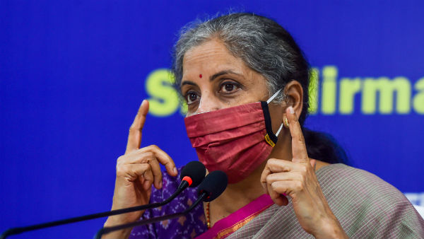 என்ன சொன்னார் 