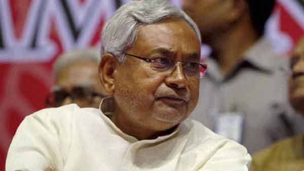  தனித்துவிடப்படும் நிதிஷ்