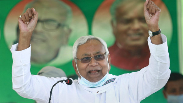 முடிவுக்கு வருகிறது நிதிஷ் சகாப்தம்? 