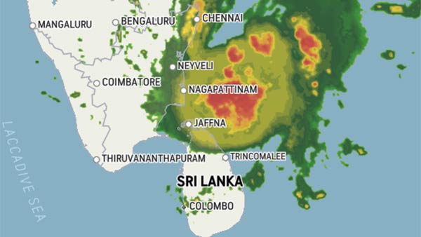புதுச்சேரி 