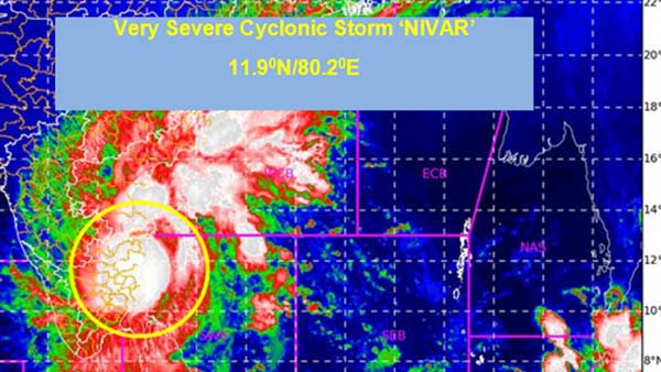 மரக்காணத்தில் 