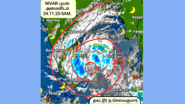 தமிழகம் 