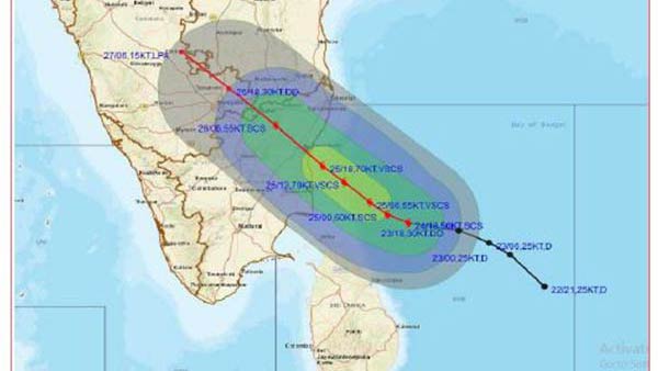 அதிதீவிர புயல் அதிதீவிர புயல்