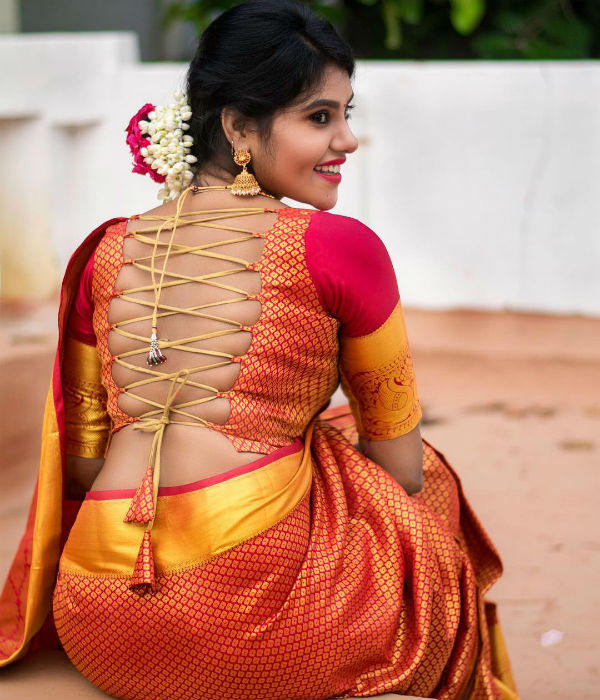 மேக்கப்புக்கு முக்கியத்துவம்