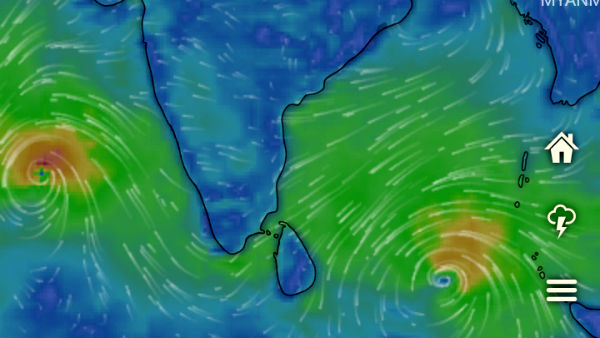 வங்கக் கடல் 