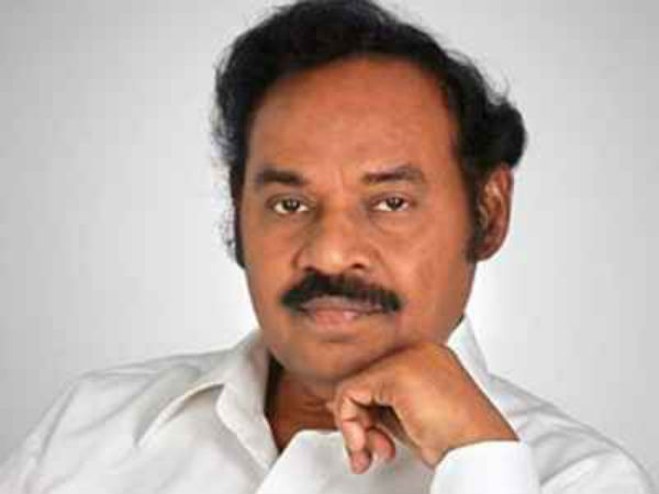 பாரிவேந்தர் எம்பி 