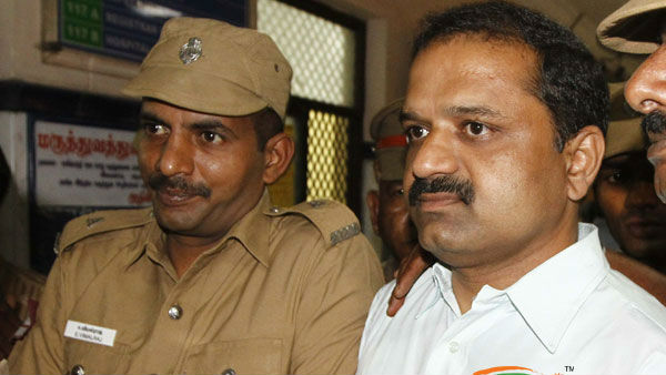 உச்சநீதிமன்றம் அதிருப்தி 