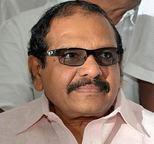 முகமது அபுபக்கர் 