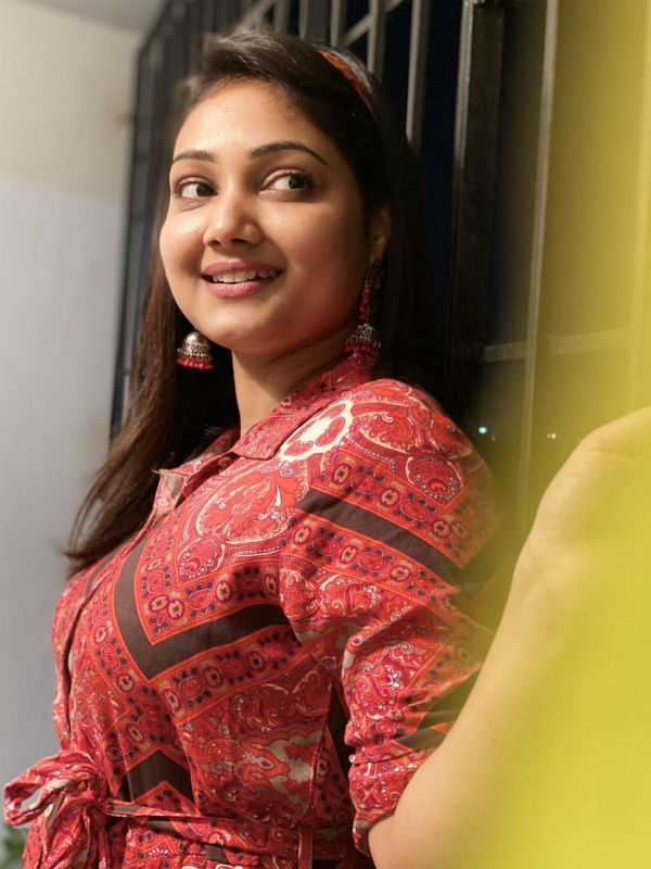 செல்லமான தலைவி 