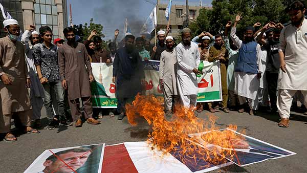 இல்லாத ஒன்றை இல்லாத ஒன்றை