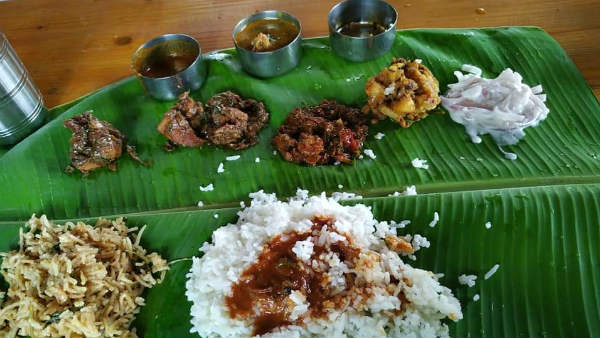 Puducherry hotel will give food for free if mother-in-law and daughter-in-law feed each other 