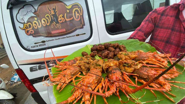 Puducherry hotel will give food for free if mother-in-law and daughter-in-law feed each other 