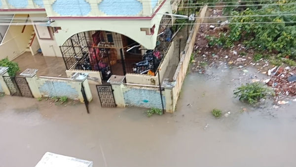  காஞ்சிபுரம், திருவள்ளூர், செங்கல்பட்டு, சென்னை (மழை அளவு செ.மீ.ரில்)