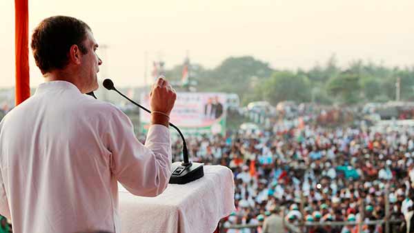 காங்கிரஸ் பலவீனம் காங்கிரஸ் பலவீனம்