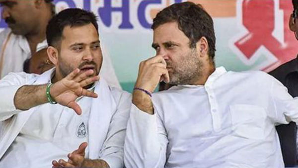 பீகார் தந்த பாடம் 