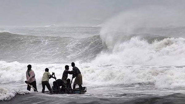 நிசர்கா 