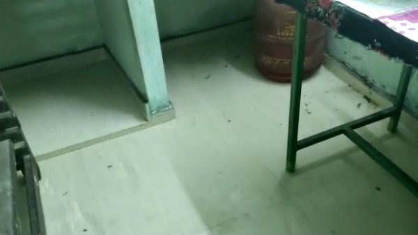 கனமழை பெய்யும் 