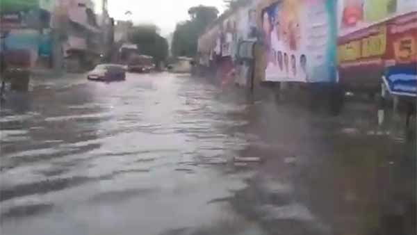 எவ்வளவு பாதிப்பு 