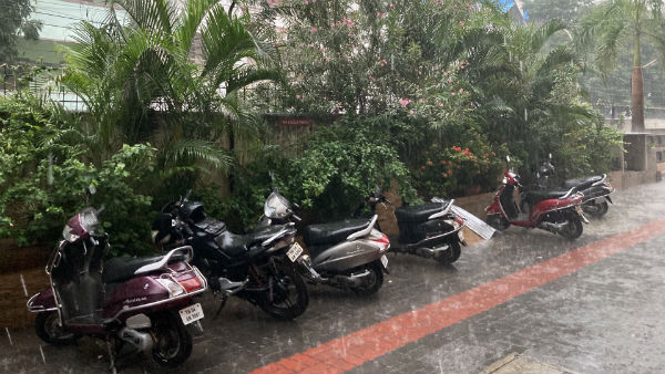 நல்ல ஆண்டு 