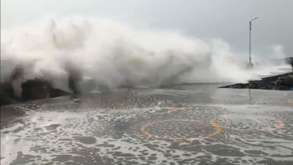 Depression, Cyclone to Super Cyclone Do you know how fast the wind is blowing? 