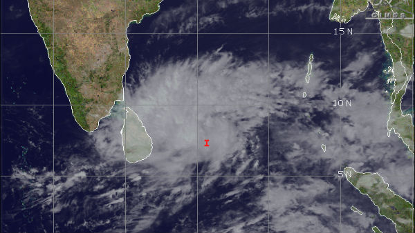 சென்னை மழை அளவு 