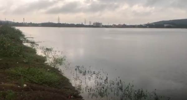  நல்ல மழை