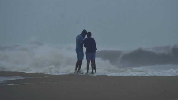 மழைவாய்ப்பு எச்சரிக்கை 