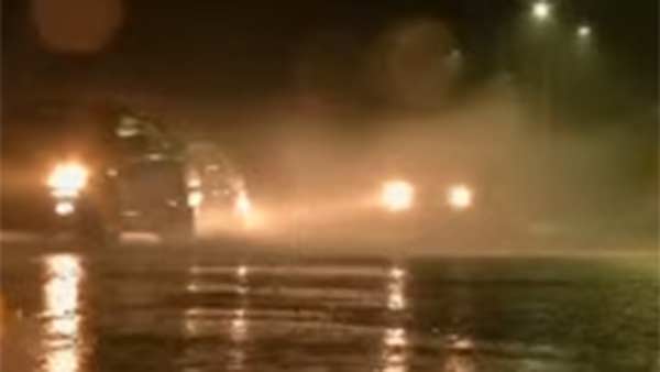 வீடுகளை விட்டு வெளியே வர வேண்டாம்