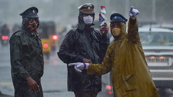 உச்சகட்ட பாதுகாப்பு 