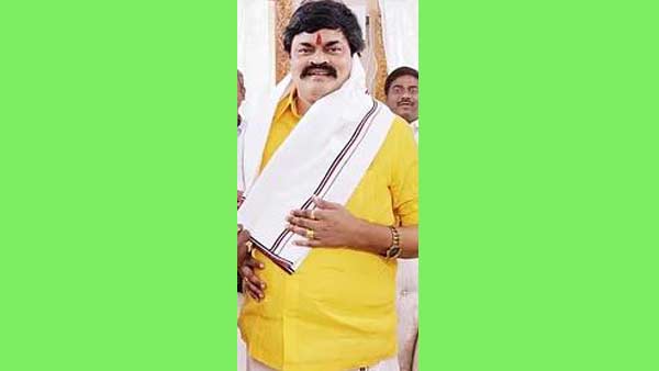 முகாந்திரம் இல்லை முகாந்திரம் இல்லை