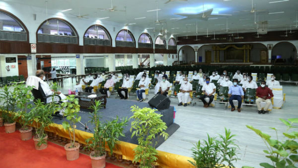  அண்ணாத்தே